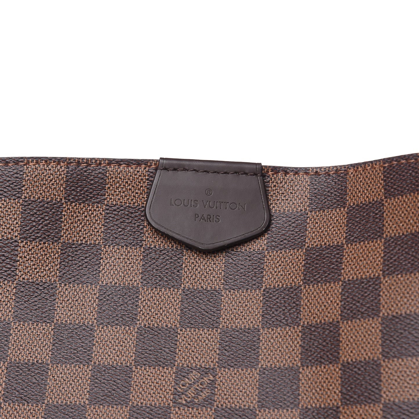 Damier Ebene Graceful MM