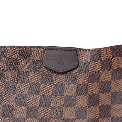 Louis Vuitton Damier Ebene Graceful MM 9 of 11