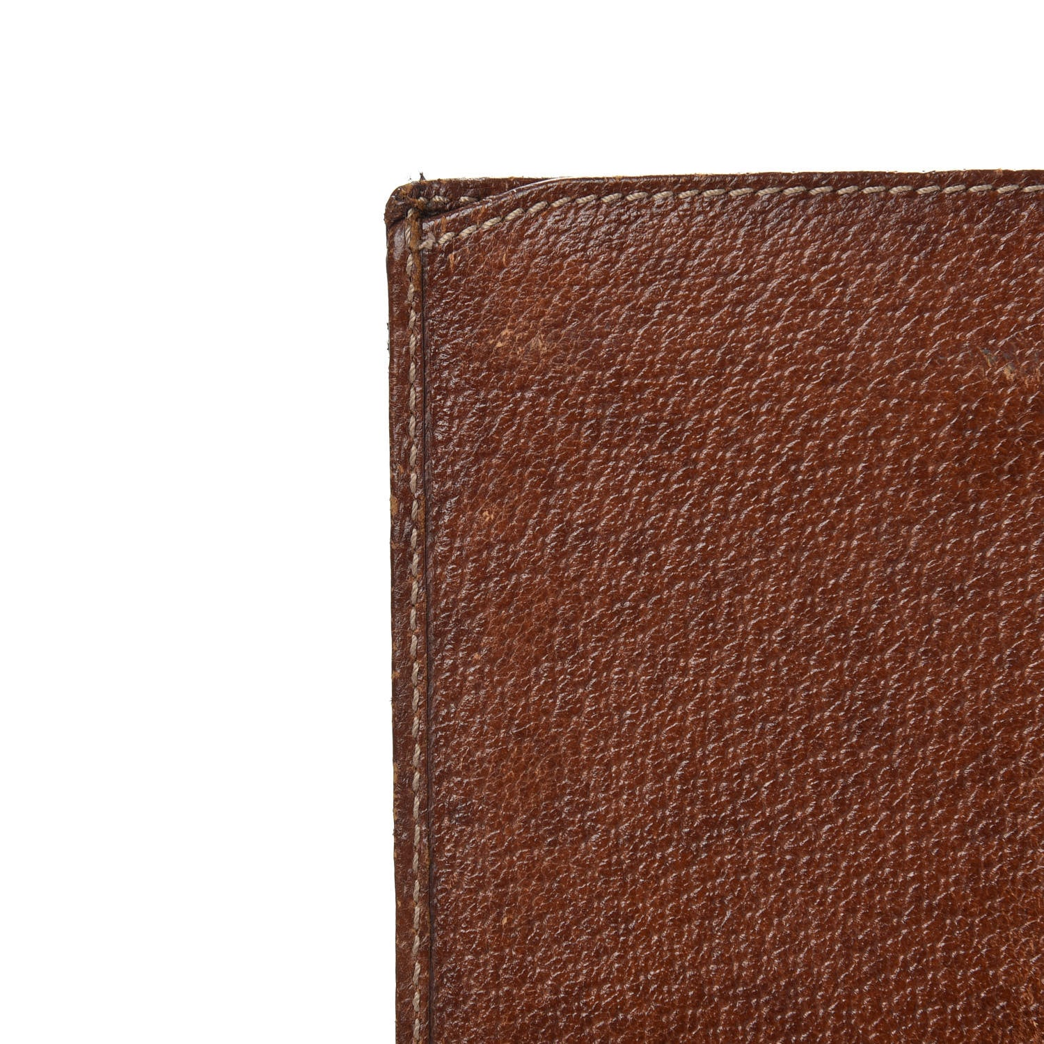 Gucci Monogram Bamboo Continental Wallet Brown 13 of 14