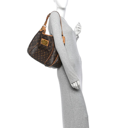 Louis Vuitton Monogram Galliera PM 2 of 10