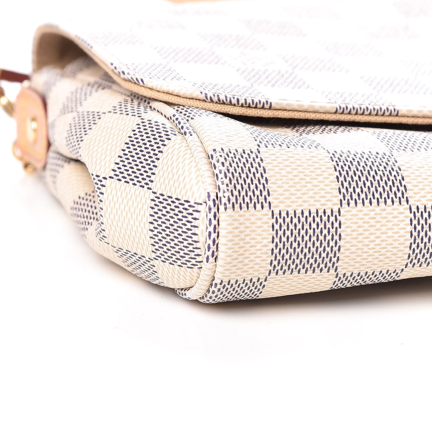 Damier Azur Favorite MM
