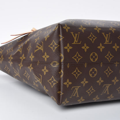 Louis Vuitton Monogram Iena MM 9 of 10