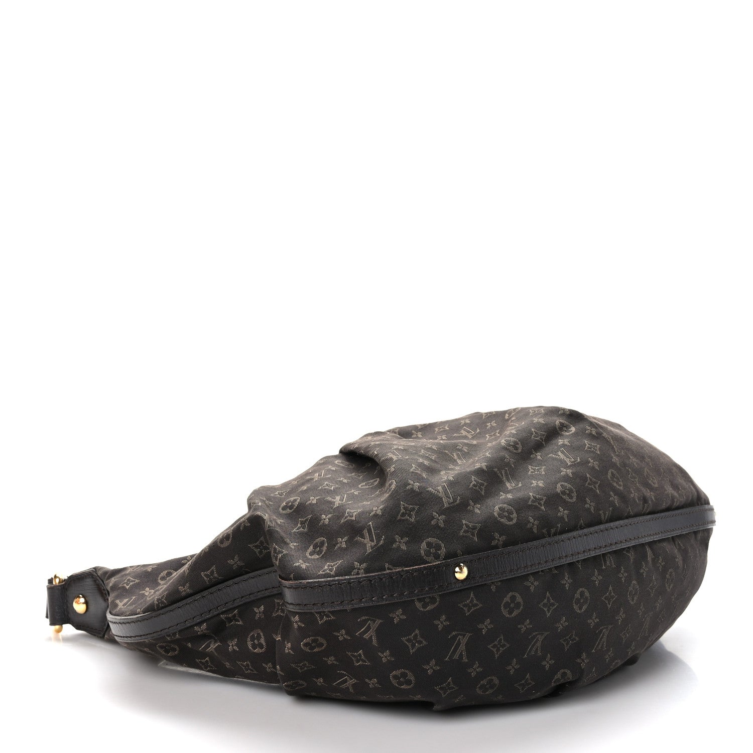 Louis Vuitton Monogram Idylle Rhapsodie MM Fusain 4 of 8
