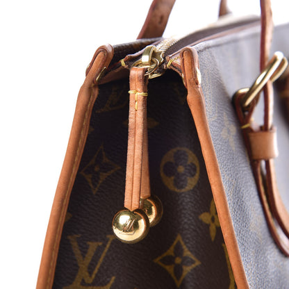 Louis Vuitton Monogram Popincourt Haut 15 of 17
