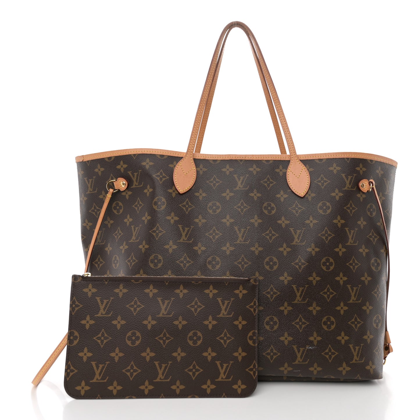 Monogram Neo Neverfull GM