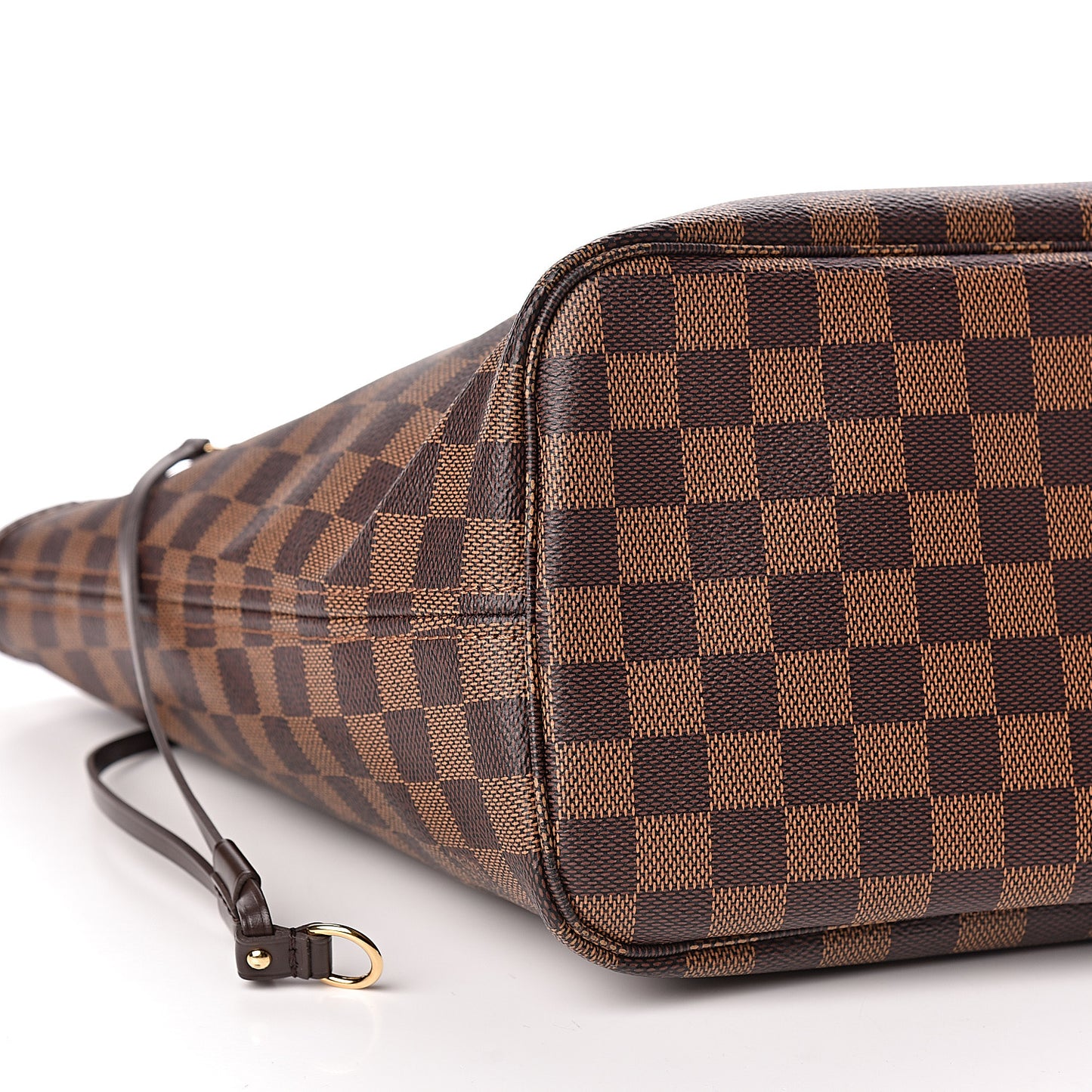 Damier Ebene Neo Neverfull MM