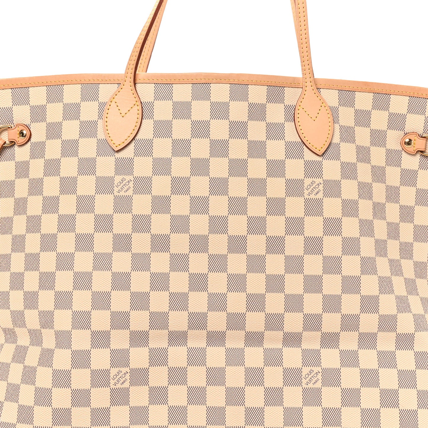 Damier Azur Neo Neverfull GM