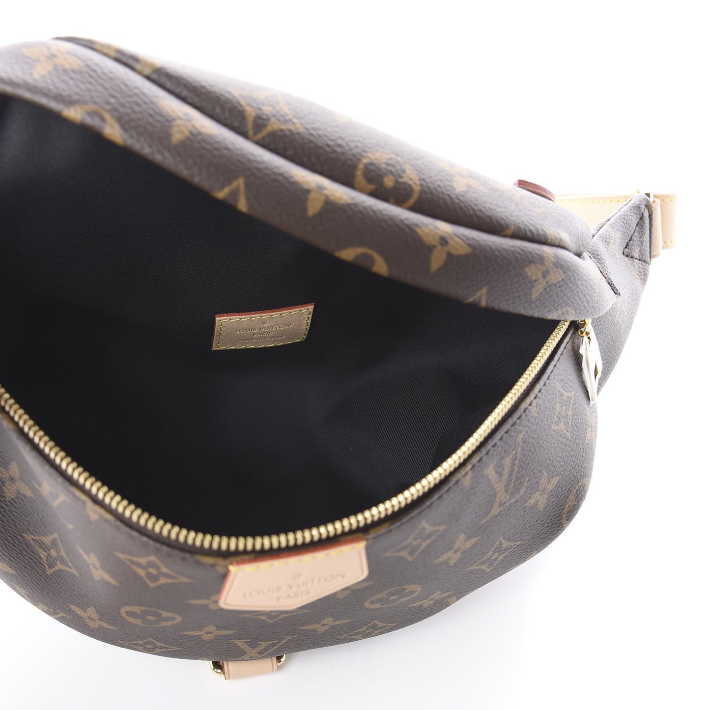 Monogram Bumbag