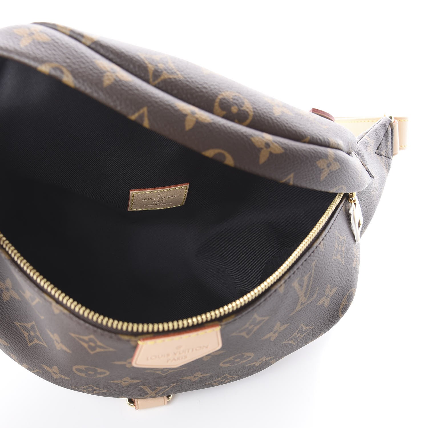 Louis Vuitton Monogram Bumbag 4 of 7