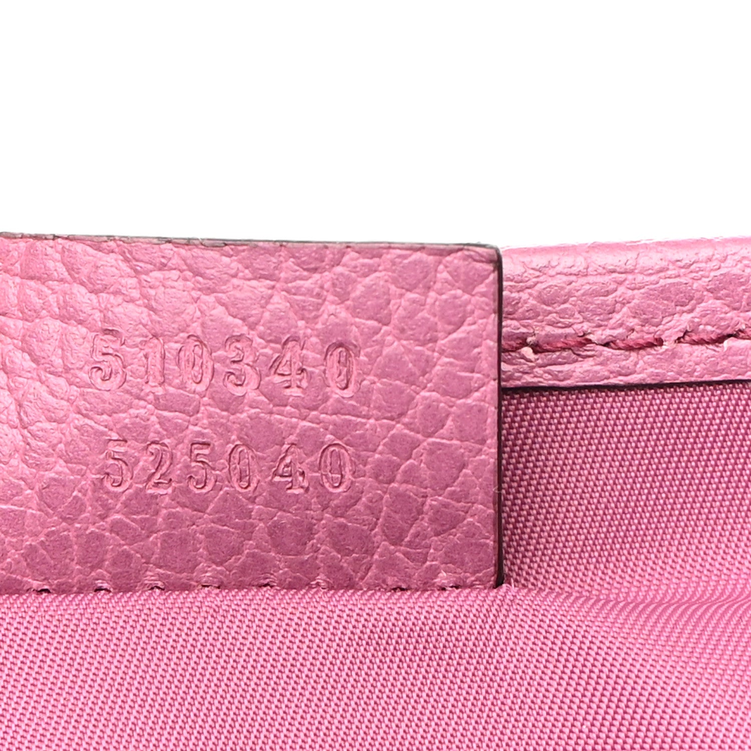 Gucci Monogram Convertible Diaper Bag Beige Peonia Flower 8 of 11