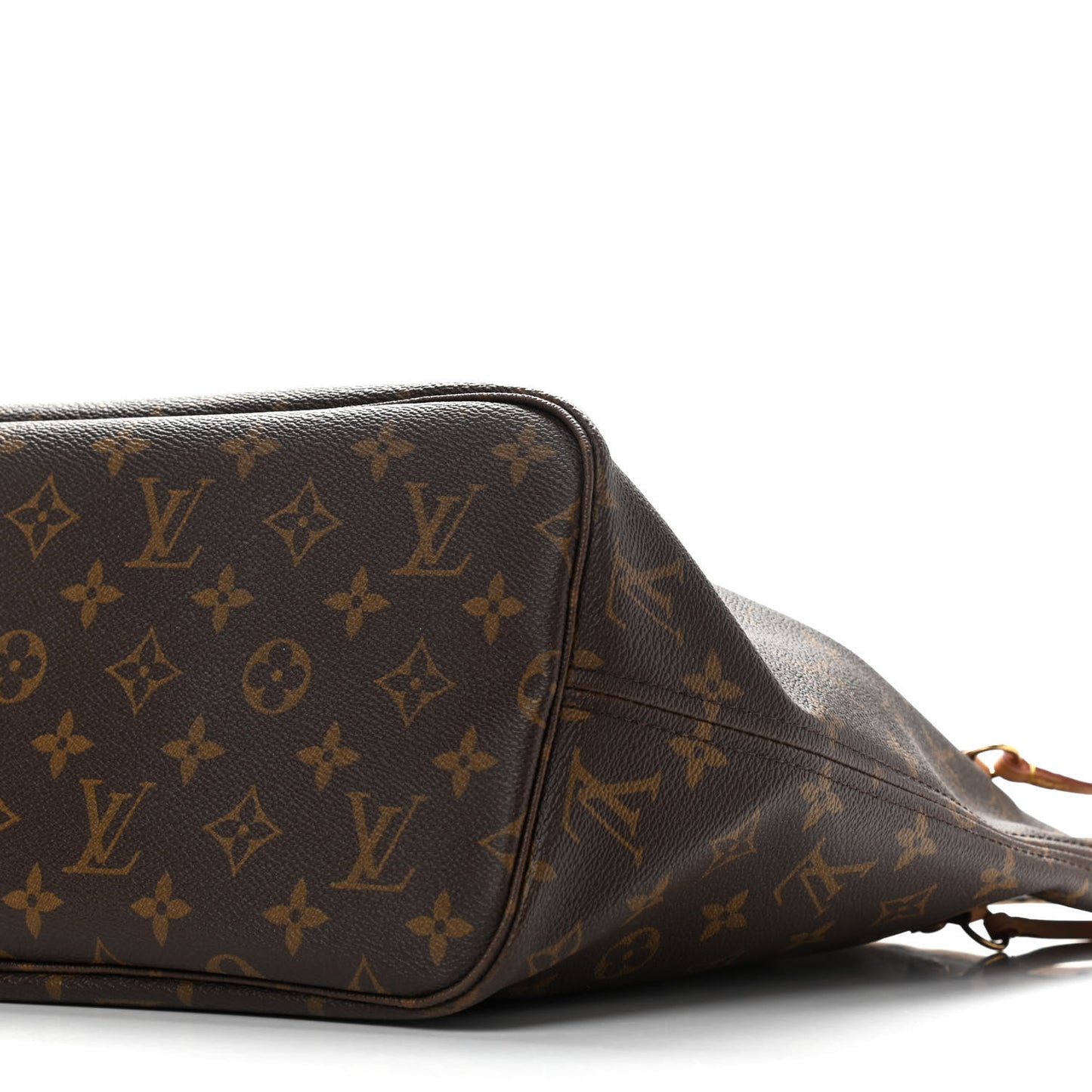 Monogram Neverfull MM