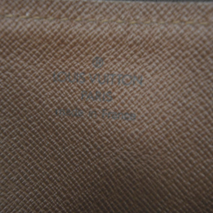 Louis Vuitton Monogram Papillon 30 7 of 8