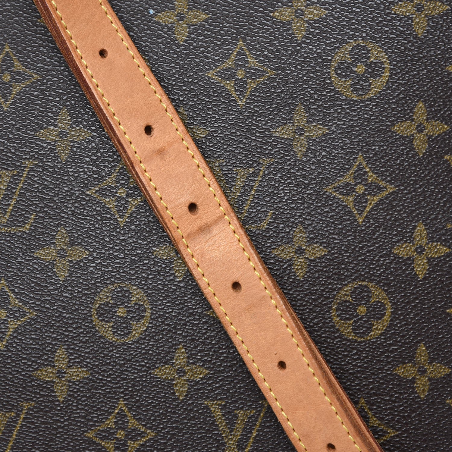 Louis Vuitton Monogram Musette GM 11 of 14