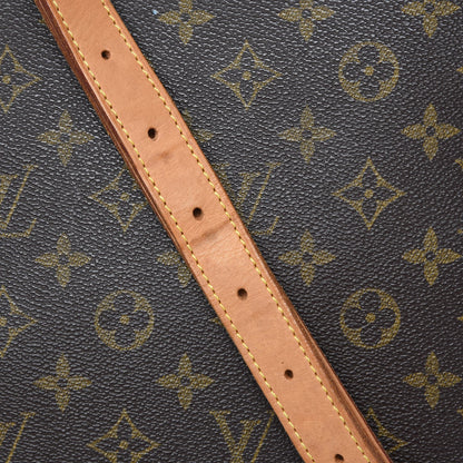 Louis Vuitton Monogram Musette GM 11 of 14
