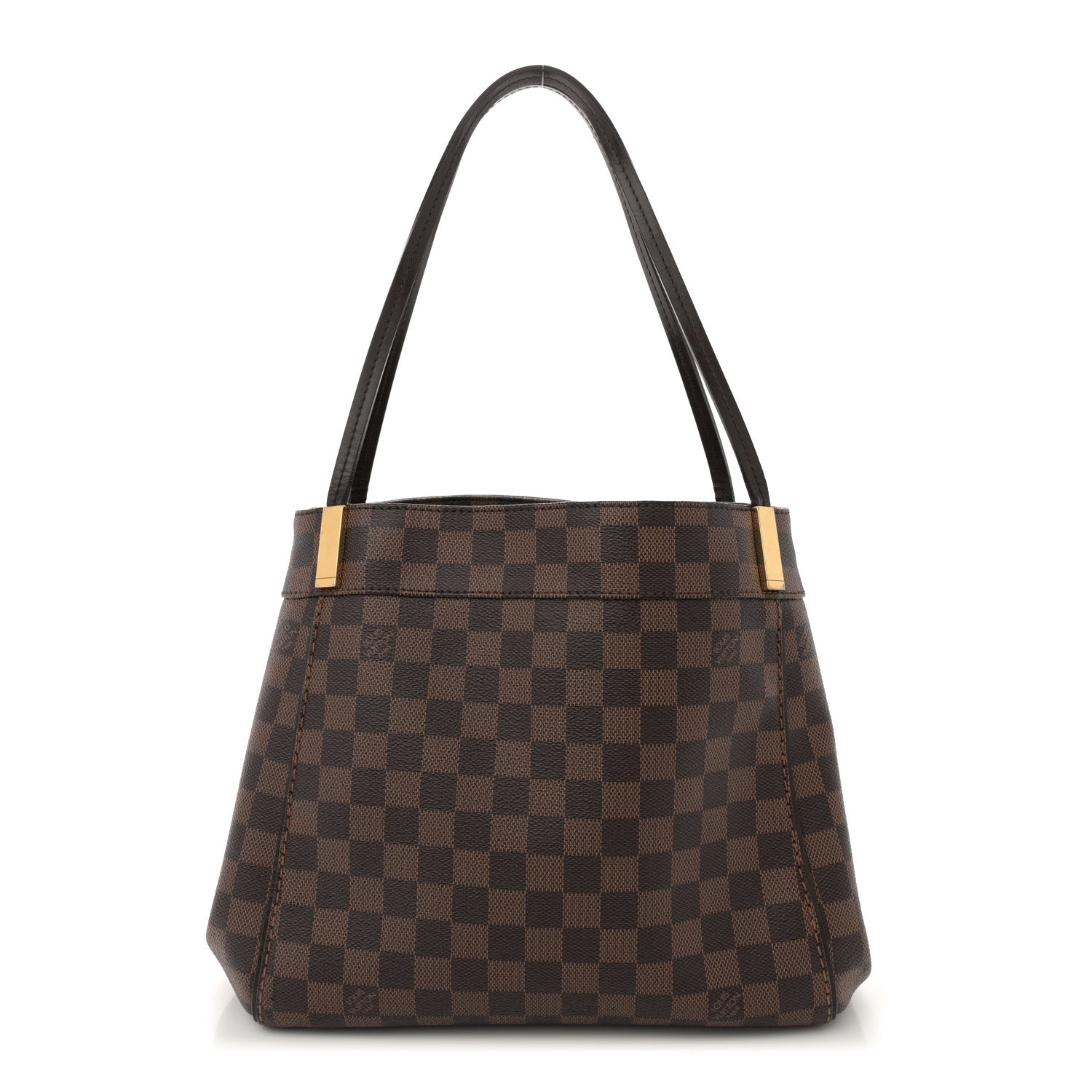 Louis Vuitton Damier Ebene Marylebone PM 1 of 10