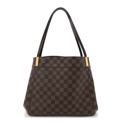 Louis Vuitton Damier Ebene Marylebone PM 1 of 10