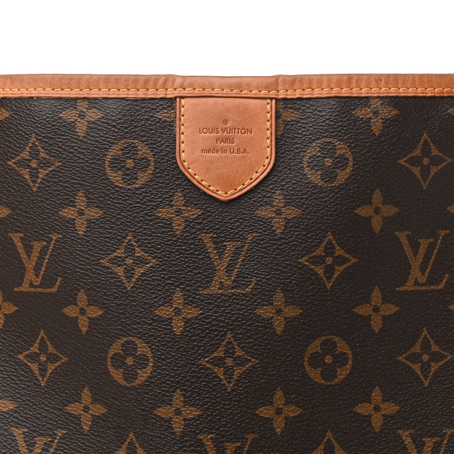Monogram Delightful MM