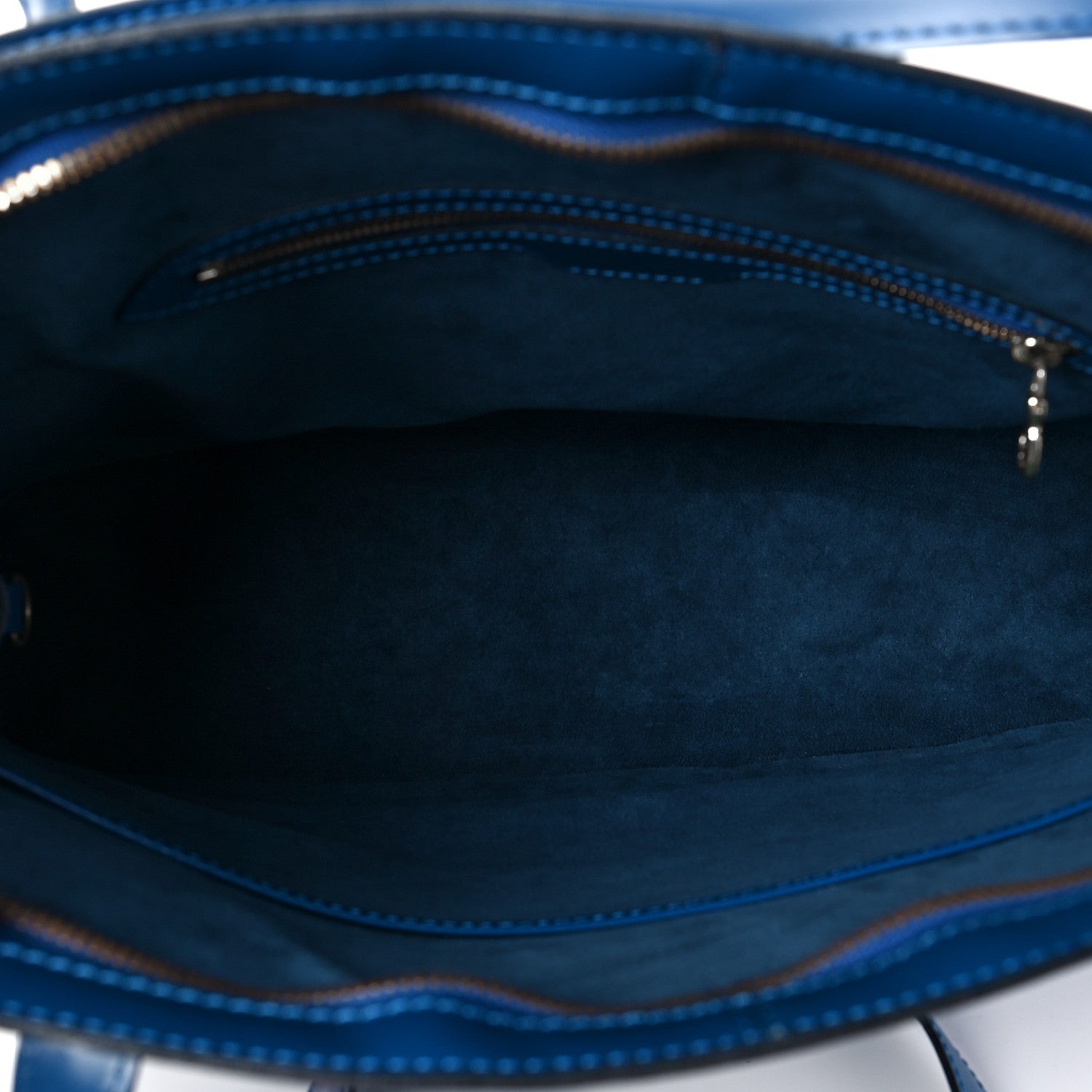 Louis Vuitton Epi Lussac Toledo 4 of 7