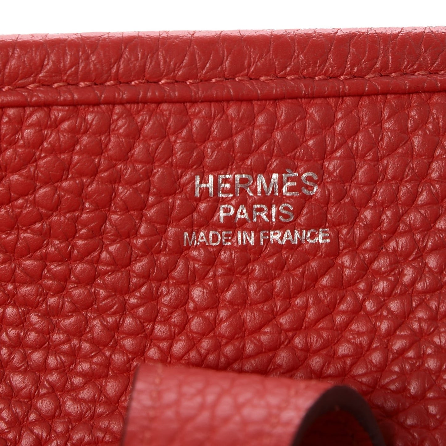 Taurillon Clemence Evelyne III PM Rose Jaipur