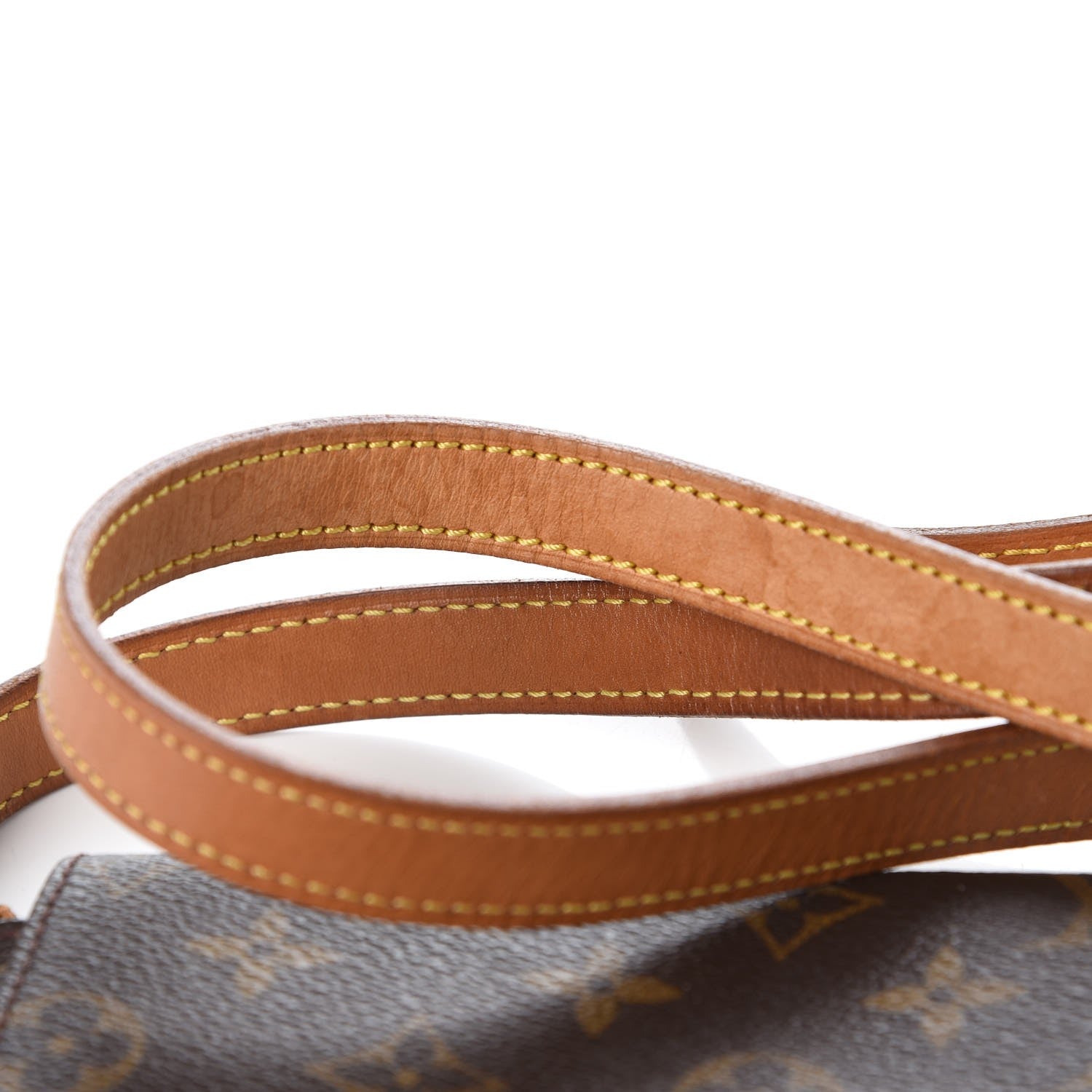 Louis Vuitton Monogram Musette Salsa 7 of 10