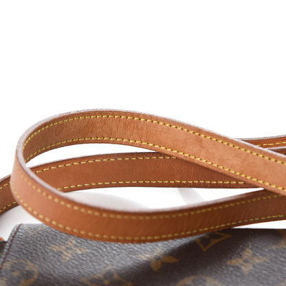 Louis Vuitton Monogram Musette Salsa 7 of 10