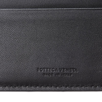 Bottega Veneta Karung Hand-Painted Bi-Fold Wallet 6 of 9