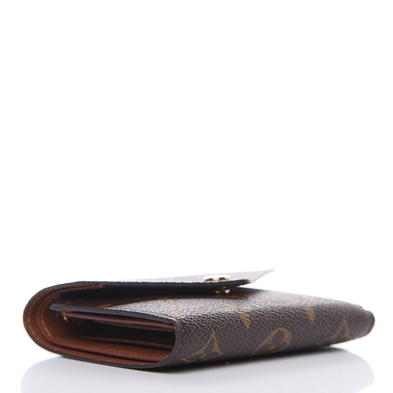 Louis Vuitton Monogram Victorine Wallet 4 of 11