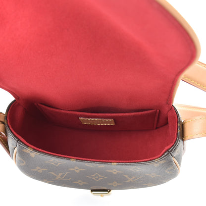 Louis Vuitton Monogram Tambourin 7 of 8