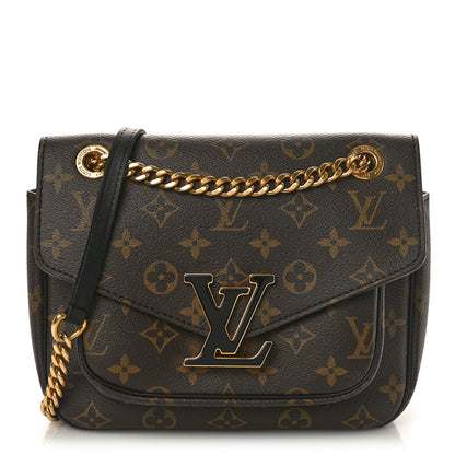 Louis Vuitton Monogram Passy 1 of 10