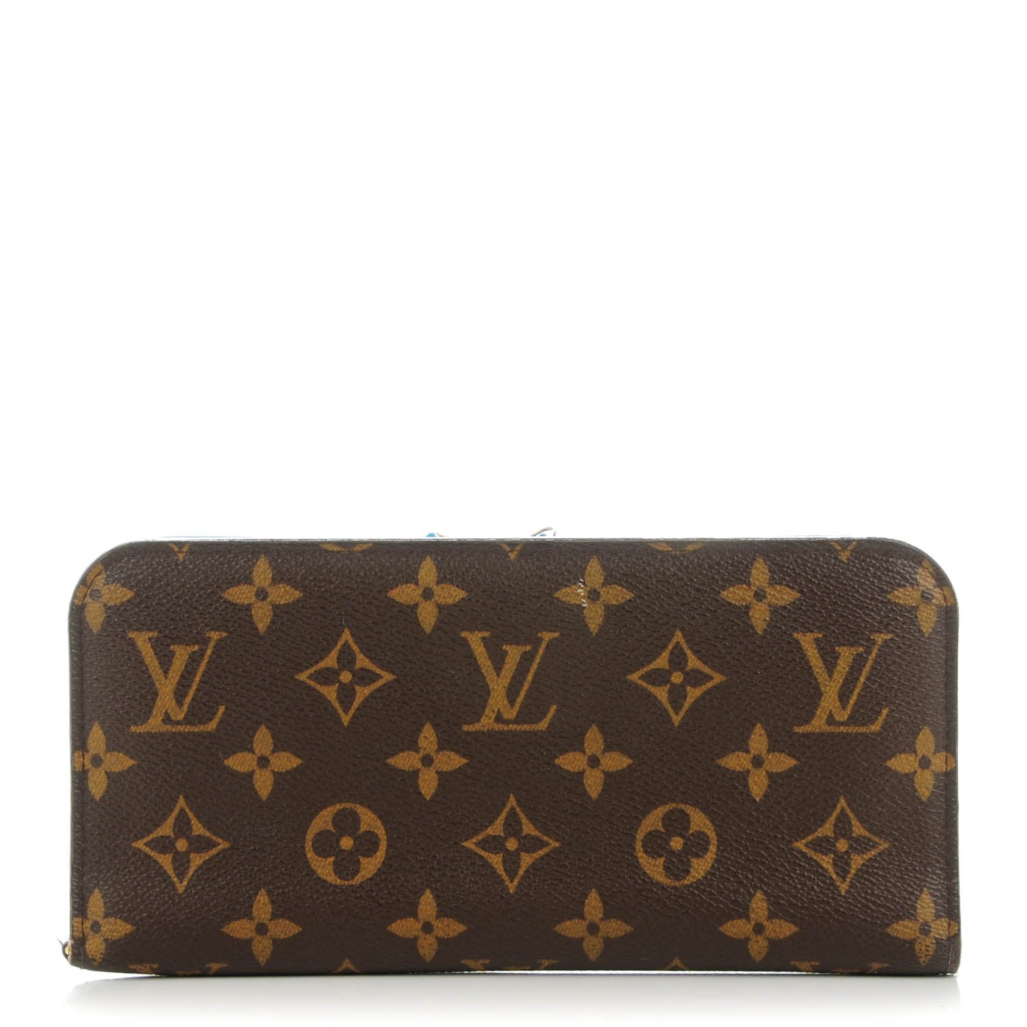 Louis Vuitton Monogram Insolite Wallet 1 of 7