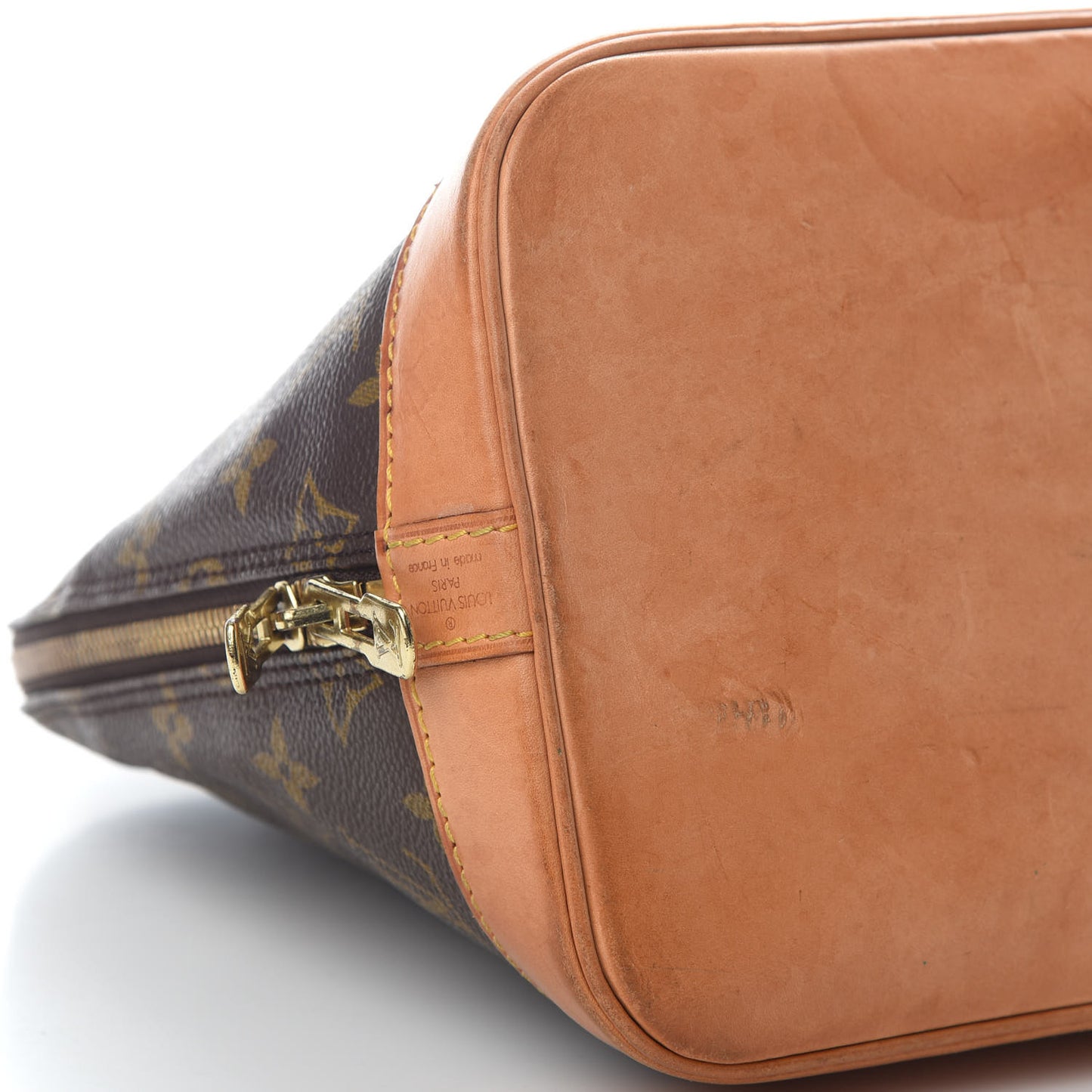 Monogram Alma PM