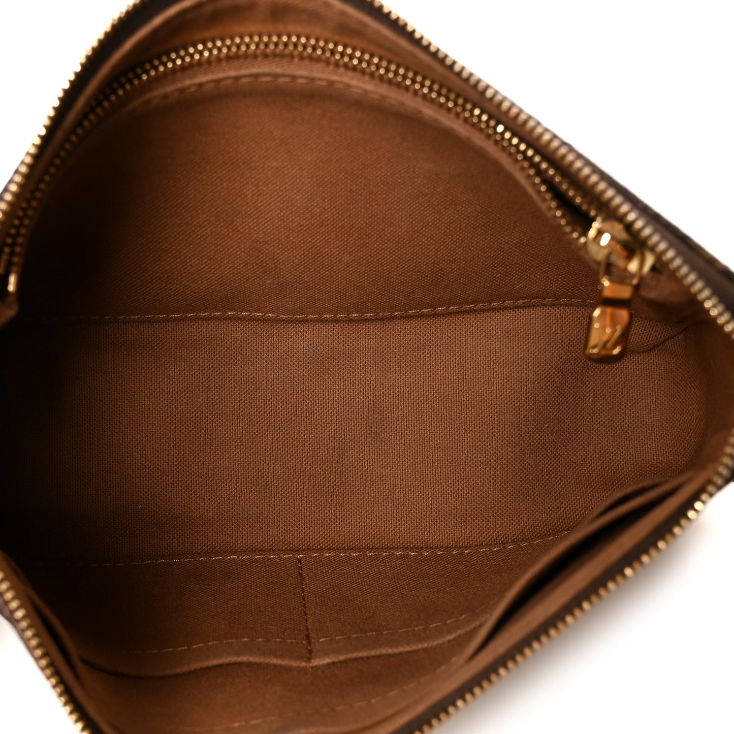 Monogram Chain Pochette Accessories