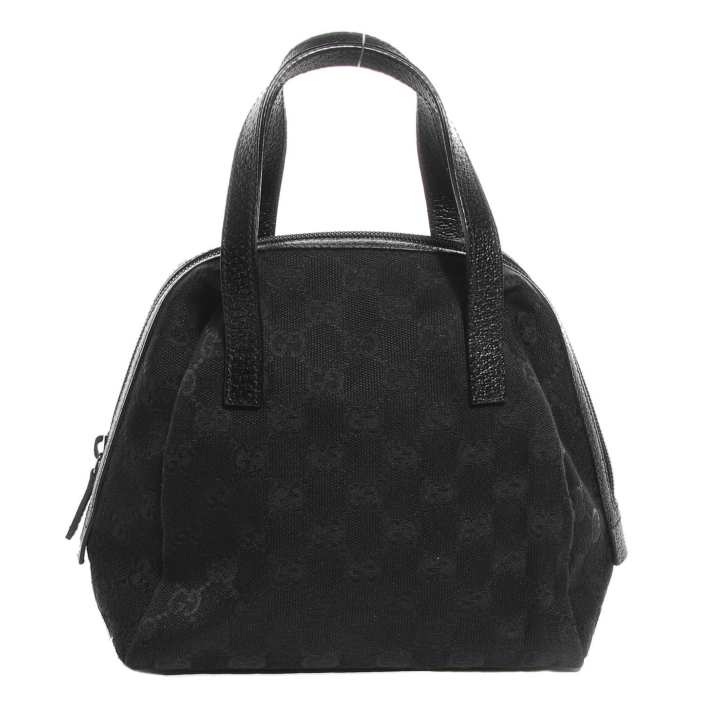 Monogram Large Balthus Cosmetic Pouch Black