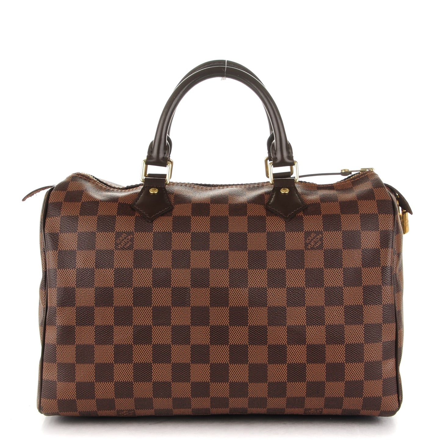 Damier Ebene Speedy 30