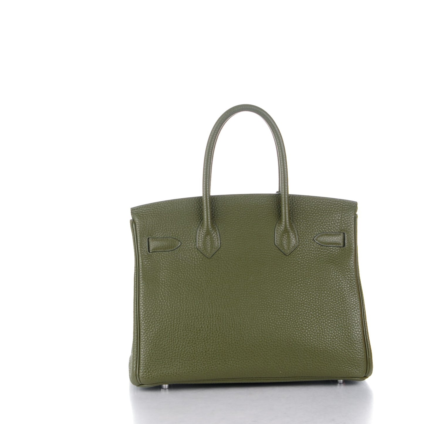 Togo Birkin 30 Vert Veronese