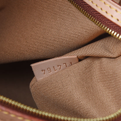 Louis Vuitton Monogram Delightful MM 9 of 11