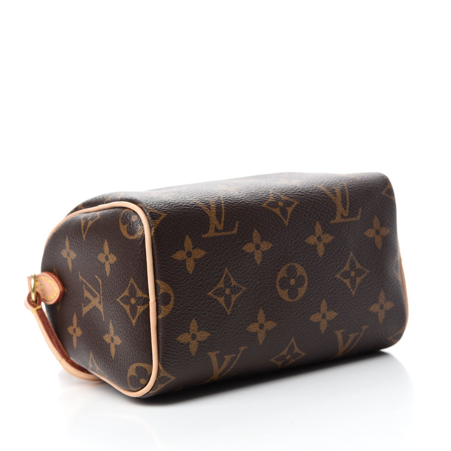 Monogram Nano Speedy