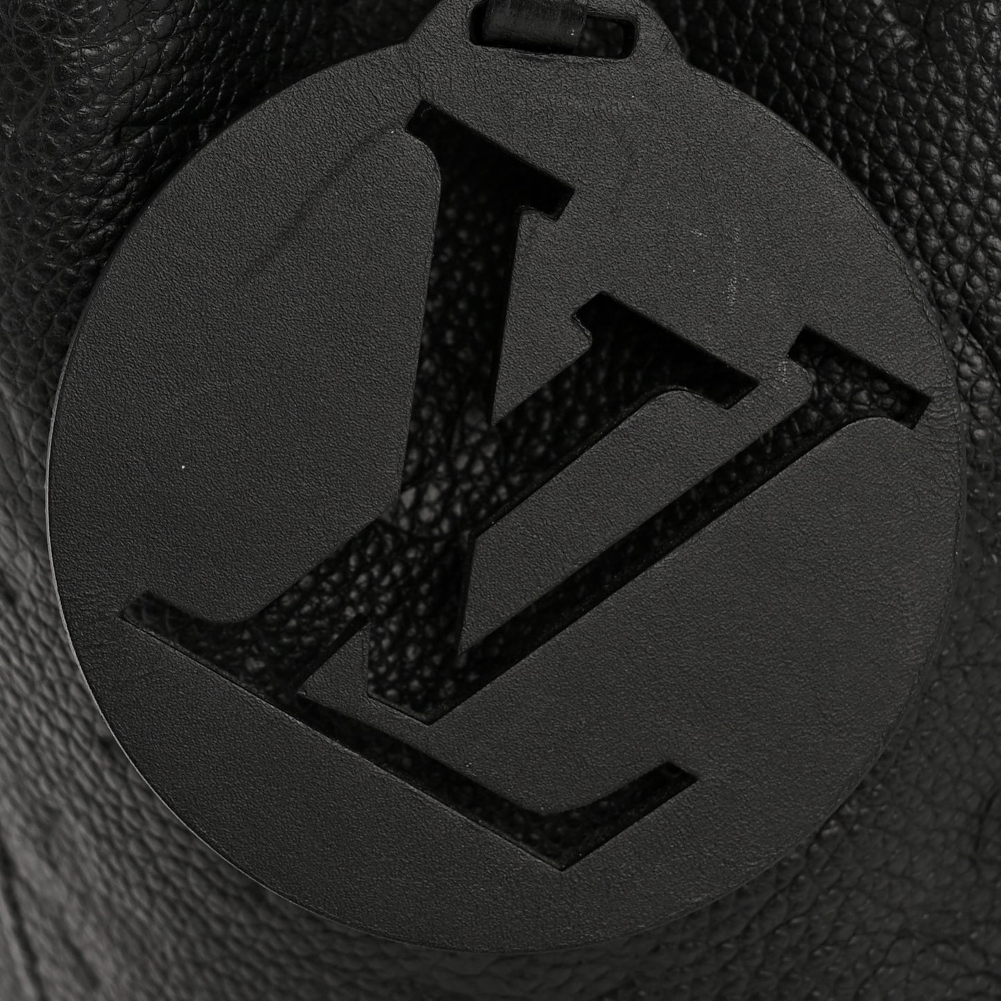 Empreinte Montsouris PM Black