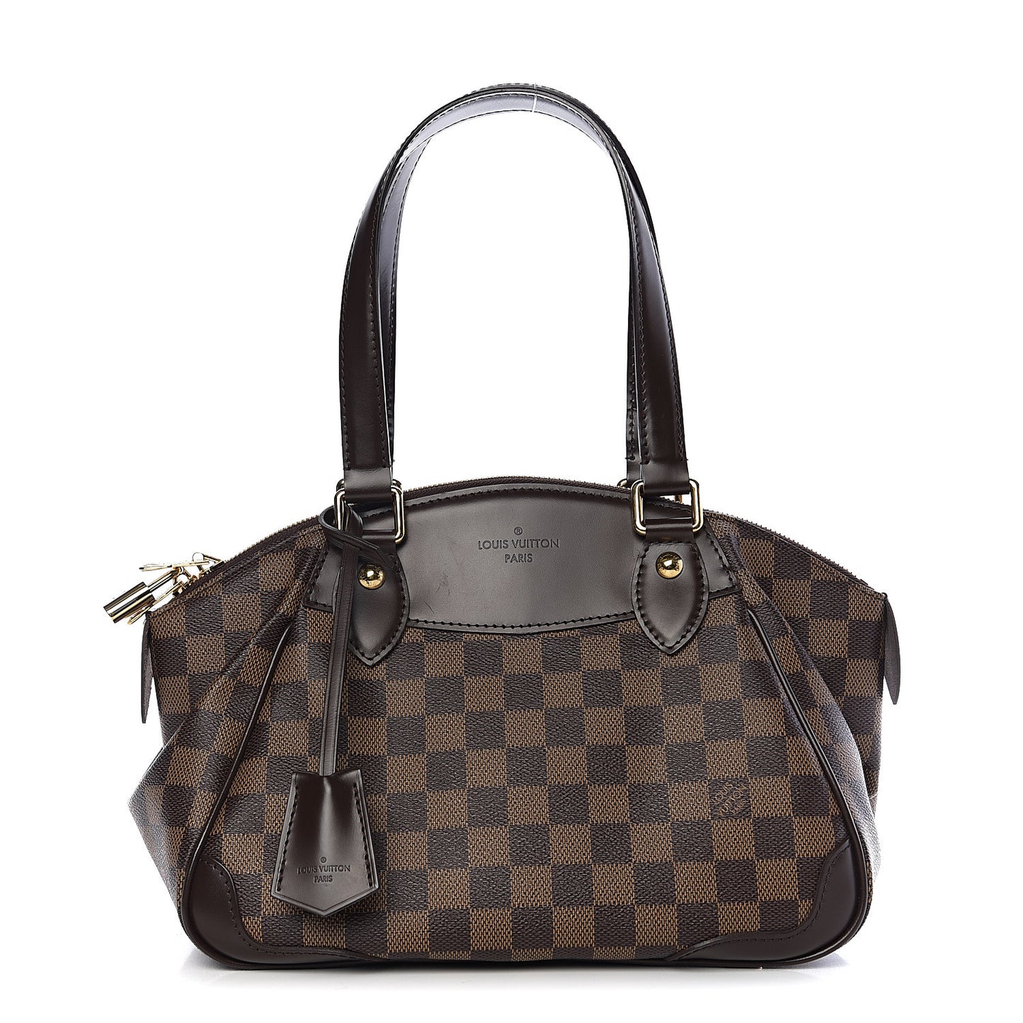 Damier Ebene Verona PM