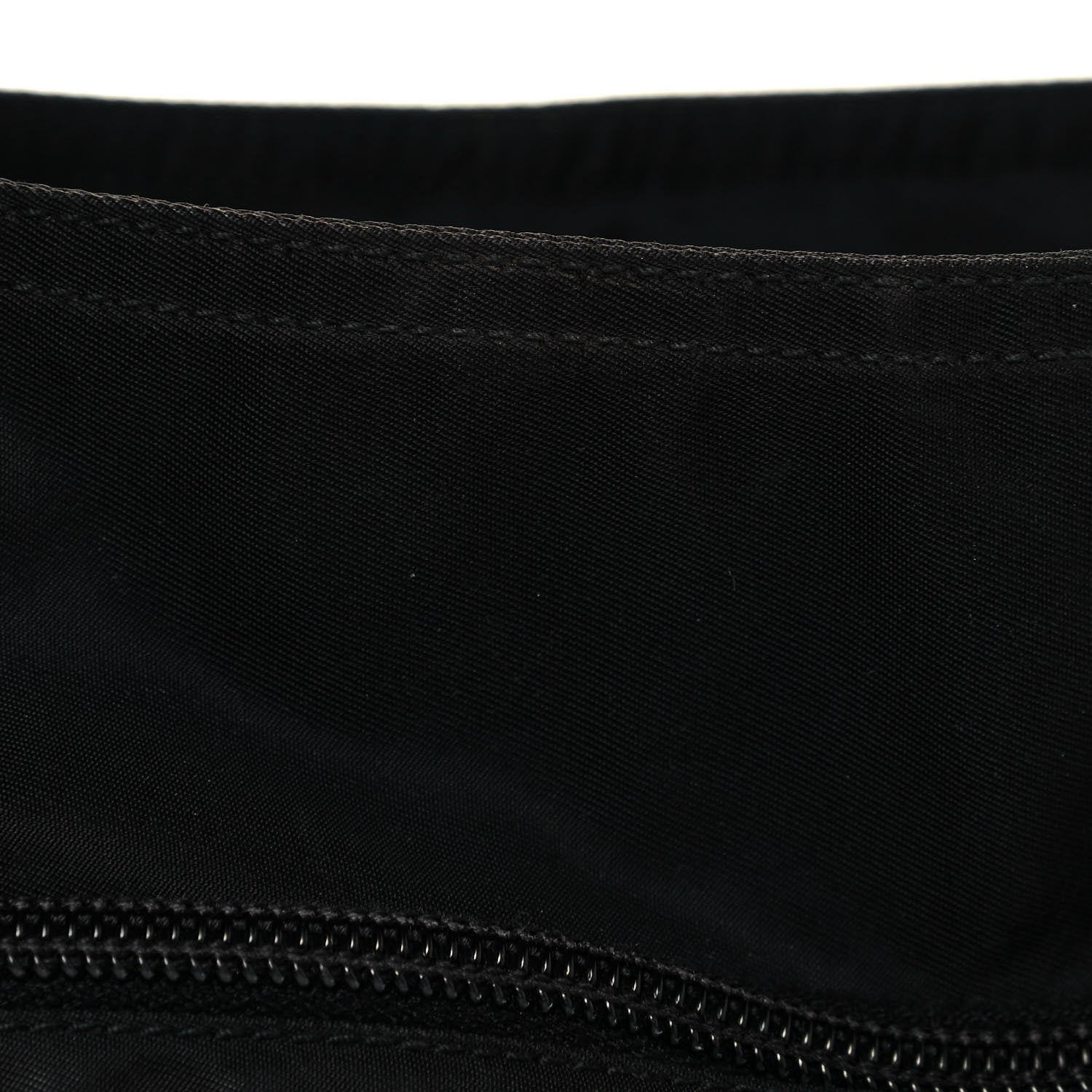 Prada Tessuto Nylon Tote Black 14 of 15