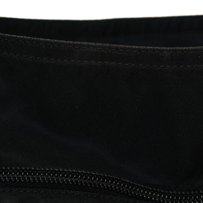 Prada Tessuto Nylon Tote Black 14 of 15