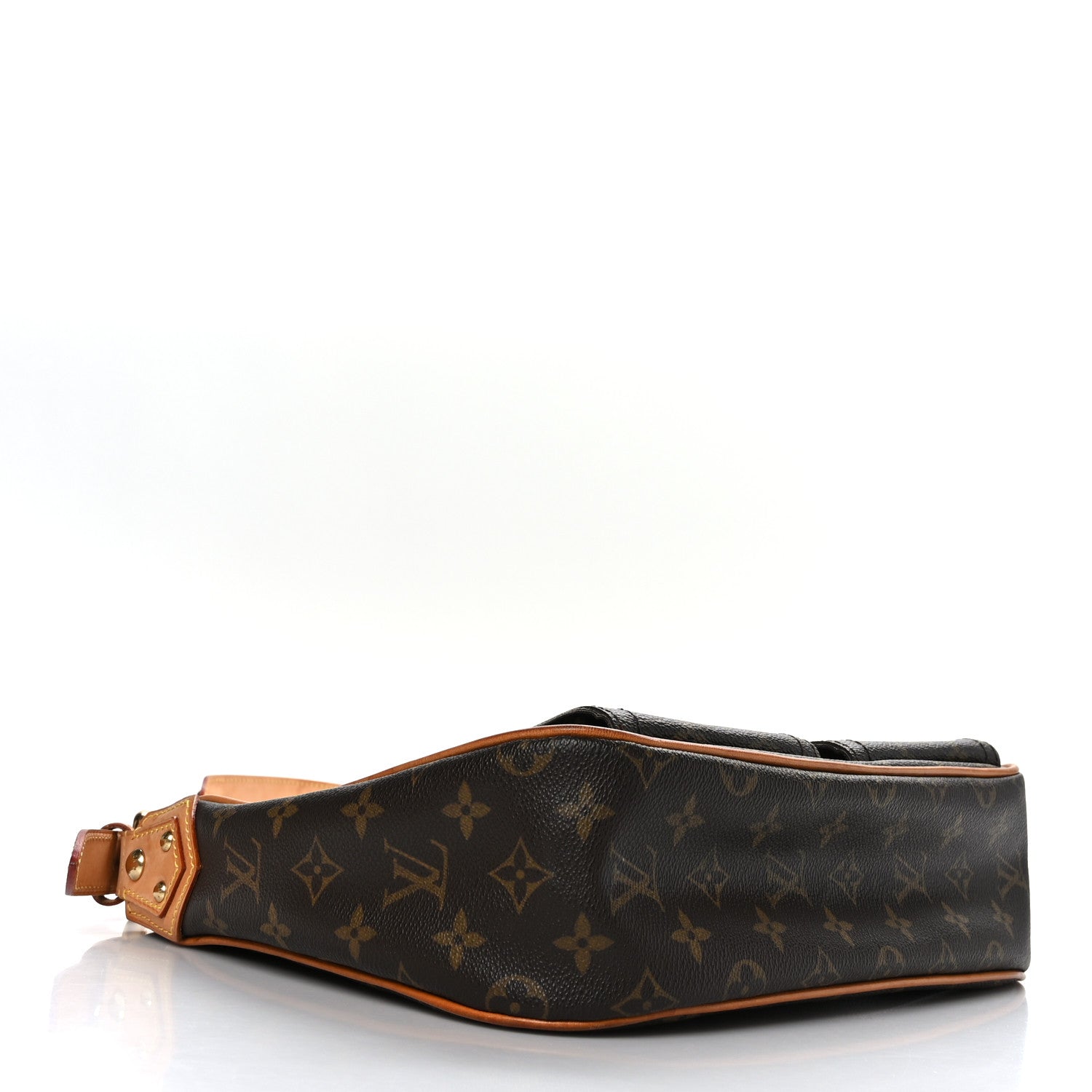 Louis Vuitton Monogram Hudson GM 4 of 10