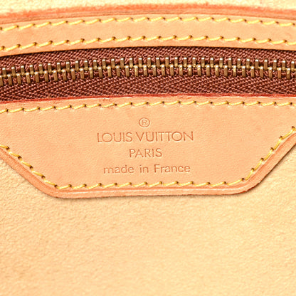 Louis Vuitton Monogram Babylone 6 of 15