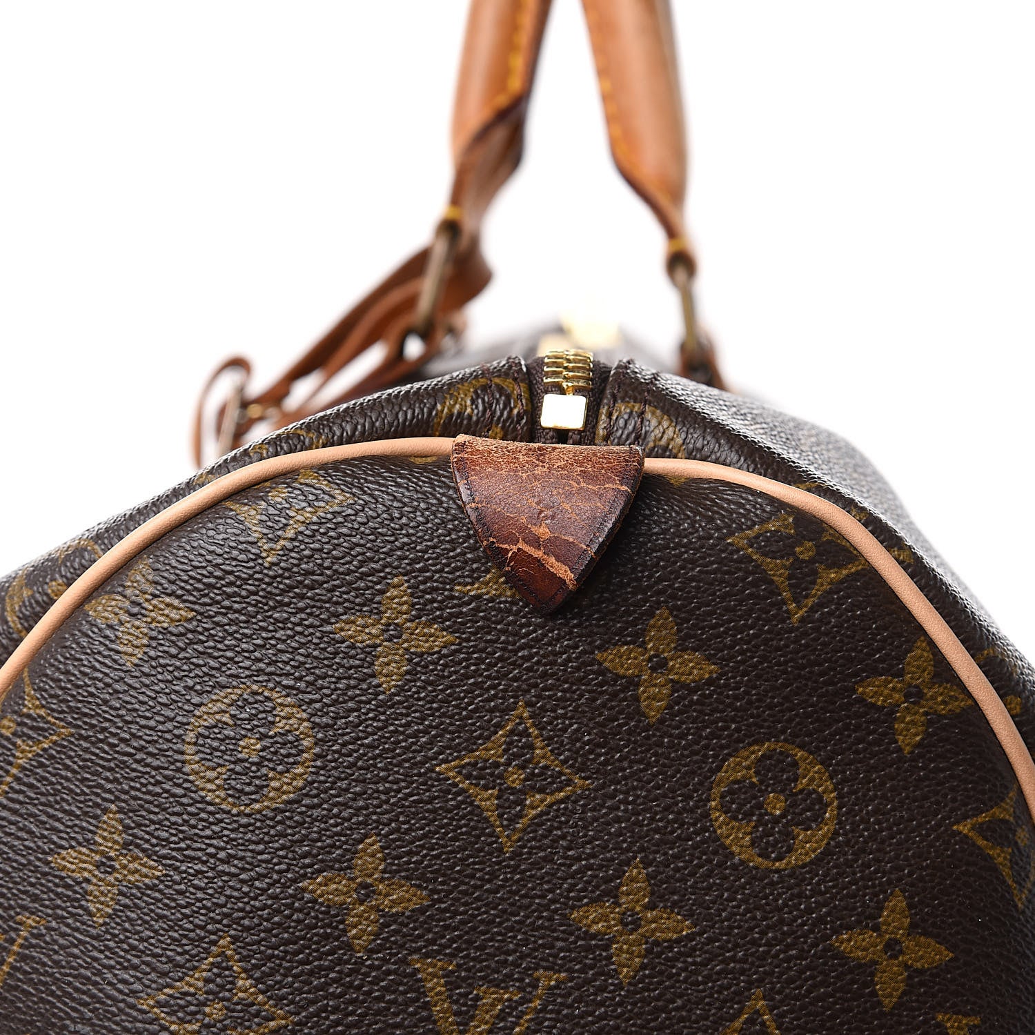 Louis Vuitton Monogram Keepall 55 16 of 22