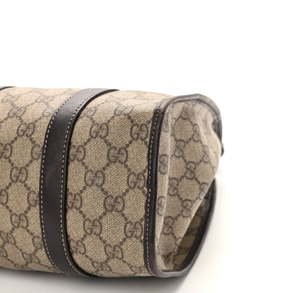 Gucci Monogram Medium Joy Shoulder Bag 9 of 11
