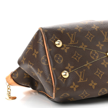 Louis Vuitton Monogram Tivoli PM 17 of 18