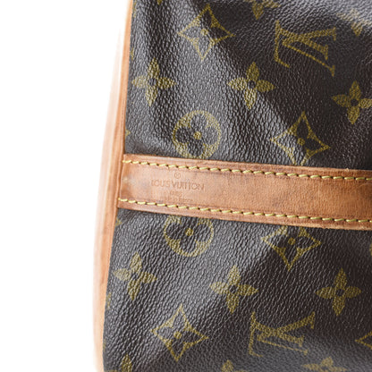Louis Vuitton Monogram Petit Noe 7 of 10