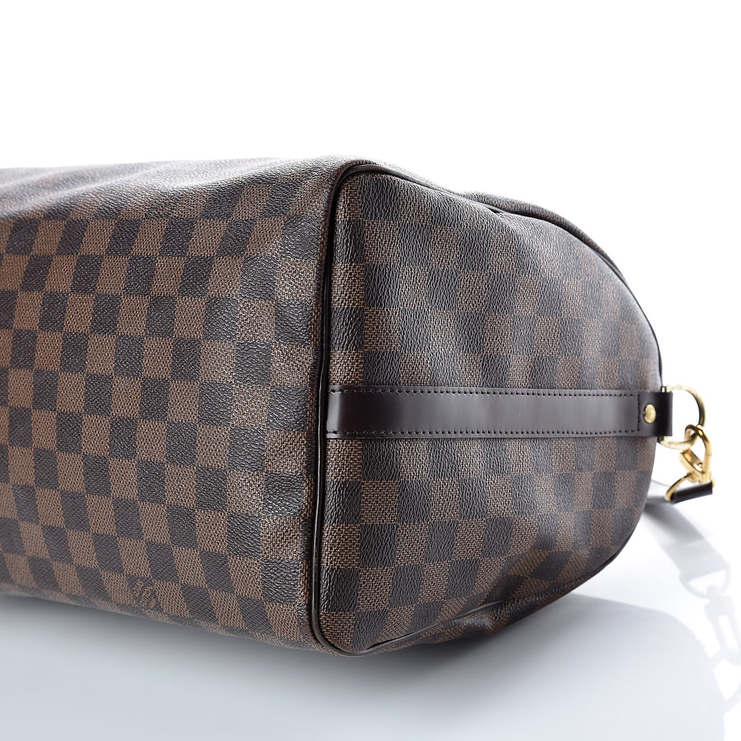 Damier Ebene Speedy Bandouliere 35