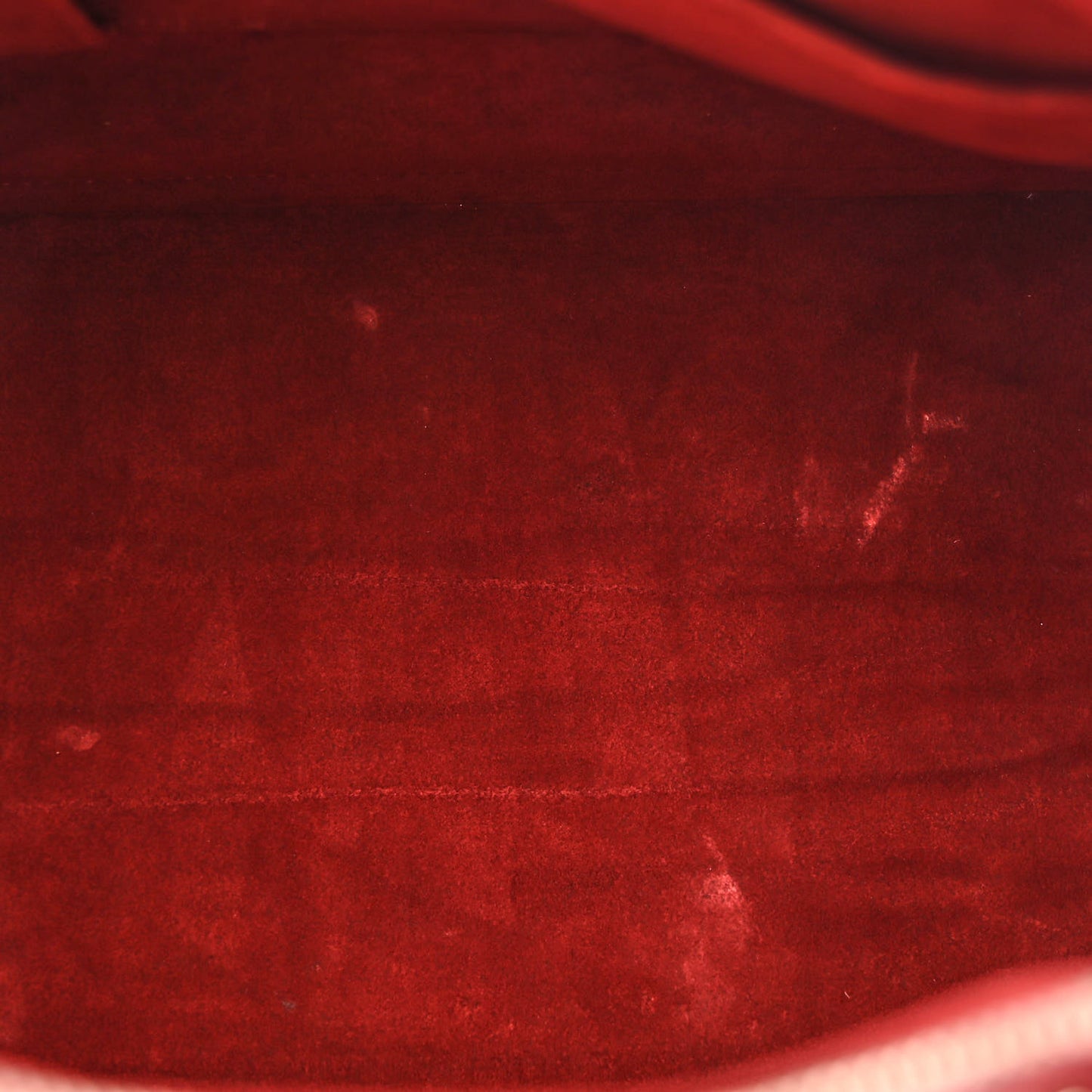 Epi Alma GM Castillan Red