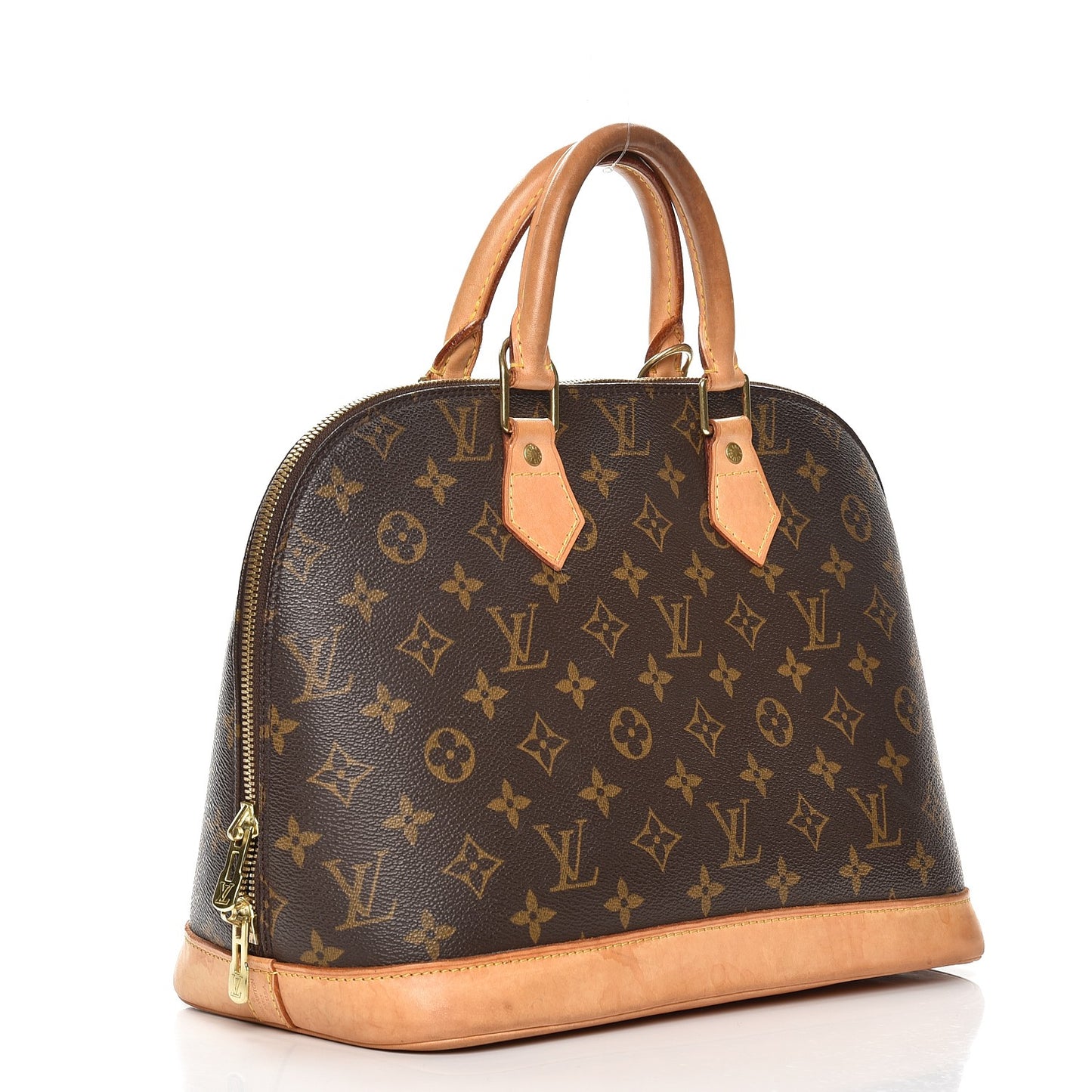 Monogram Alma PM